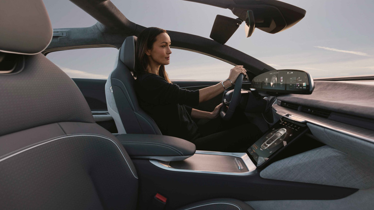 Το αυτοκίνητο με το καλύτερο ηχοσύστημα